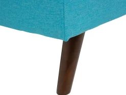 Sovesofa 3 personers RONNE Turkis
