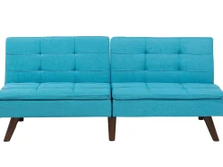 Sovesofa 3 personers RONNE Turkis