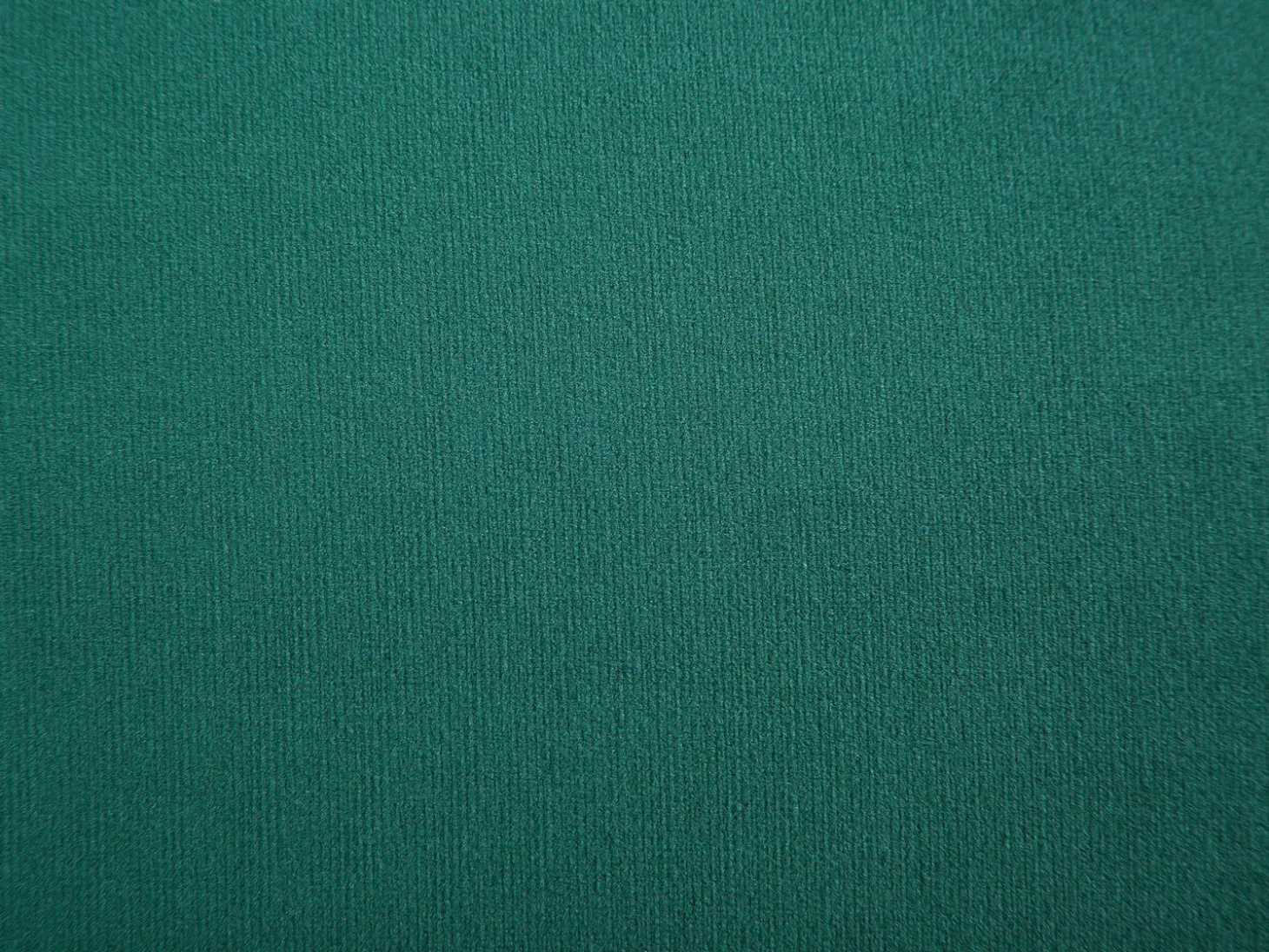 Sovesofa 3 personers SELNES Velour Smaragdgrøn