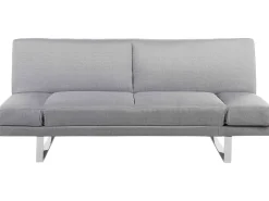 Sovesofa 2 personers YORK Lysegrå