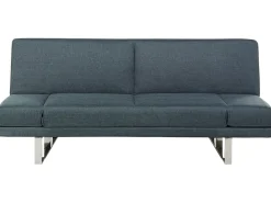 Sovesofa 2 personers YORK Blå