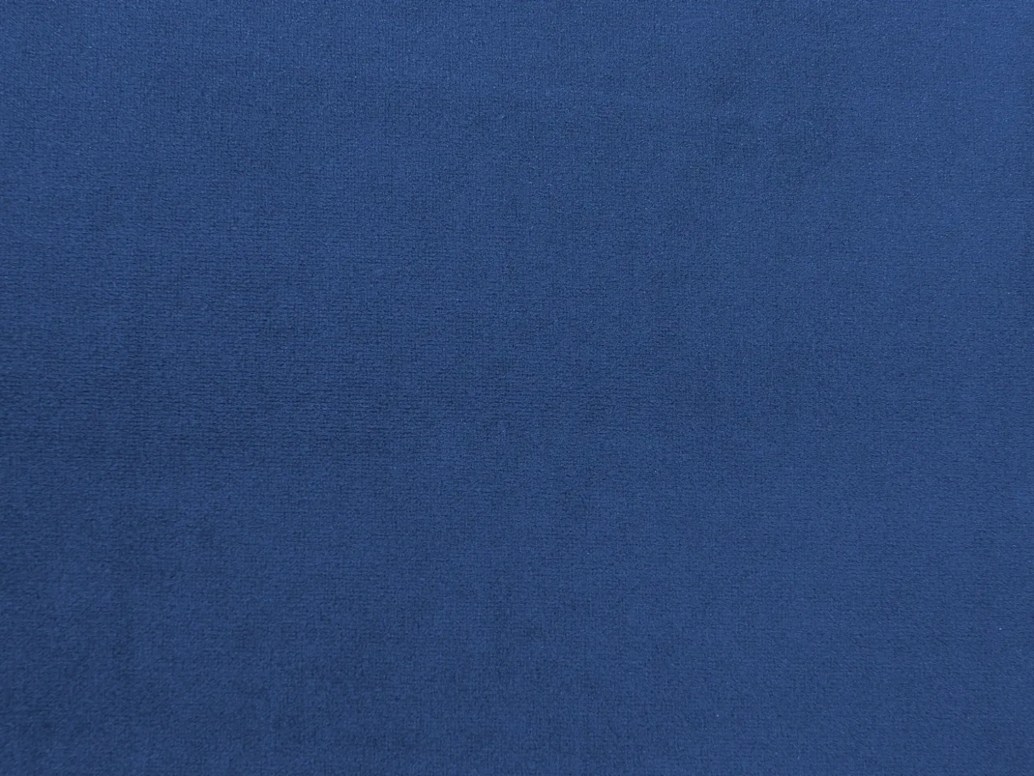 Sovesofa 2 personers YORK Velour Navy Blå