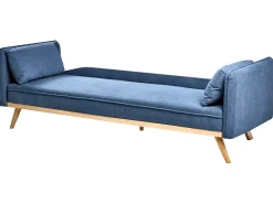 Sovesofa ASAA Blå
