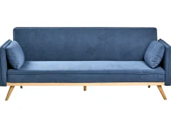 Sovesofa ASAA Blå