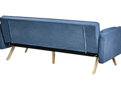 Sovesofa ASAA Blå