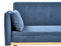 Sovesofa ASAA Blå