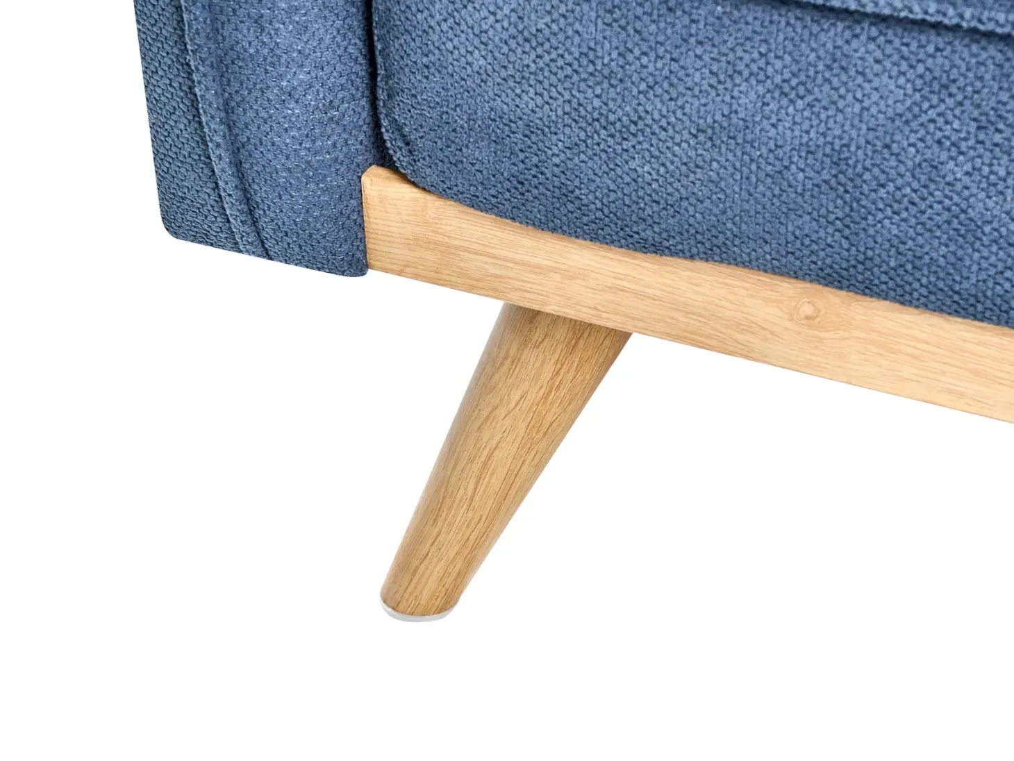 Sovesofa ASAA Blå