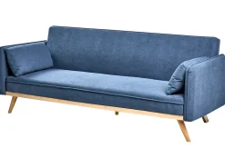 Sovesofa ASAA Blå