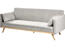 Sovesofa ASAA Grå