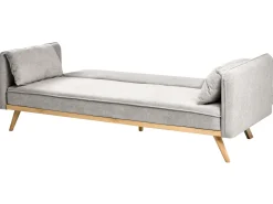 Sovesofa ASAA Grå