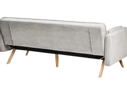 Sovesofa ASAA Grå