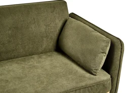 Sovesofa ASAA Grøn
