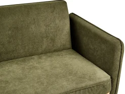 Sovesofa ASAA Grøn