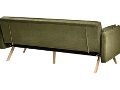 Sovesofa ASAA Grøn