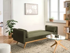 Sovesofa ASAA Grøn
