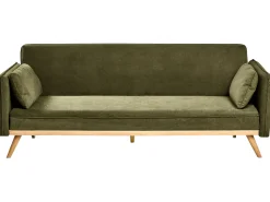 Sovesofa ASAA Grøn