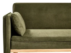 Sovesofa ASAA Grøn