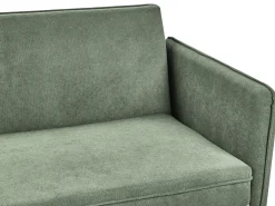 Sovesofa ASAA Lysegrøn