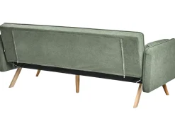 Sovesofa ASAA Lysegrøn