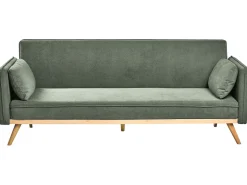 Sovesofa ASAA Lysegrøn