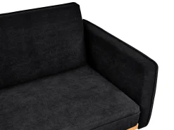 Sovesofa ASAA Sort