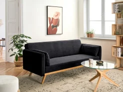 Sovesofa ASAA Sort