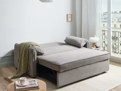 Sovesofa HORMA Grå