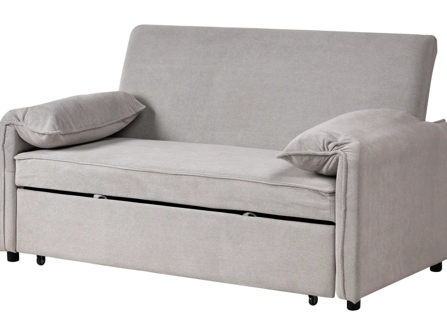 Sovesofa HORMA Grå