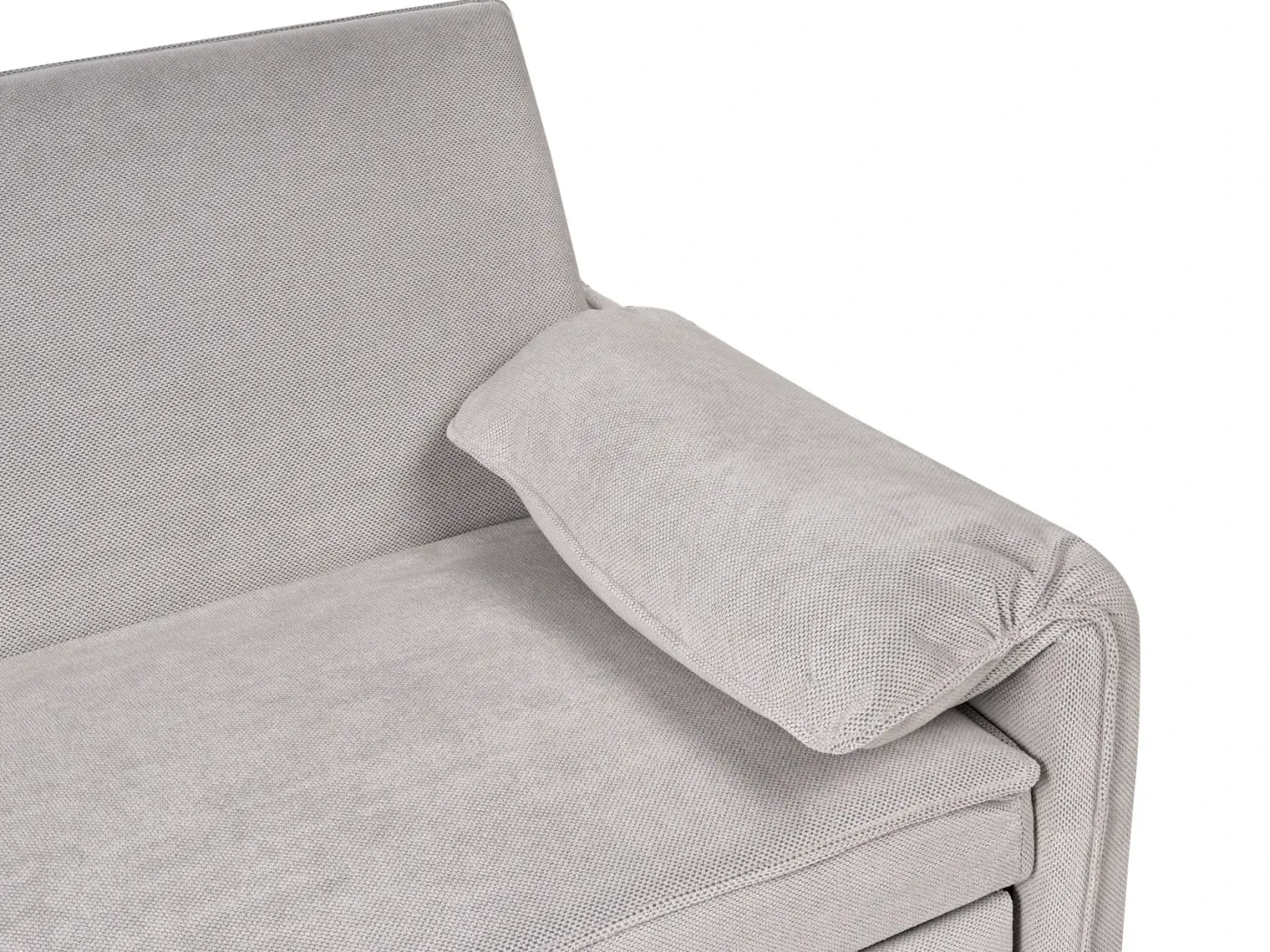 Sovesofa HORMA Grå