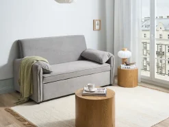 Sovesofa HORMA Grå