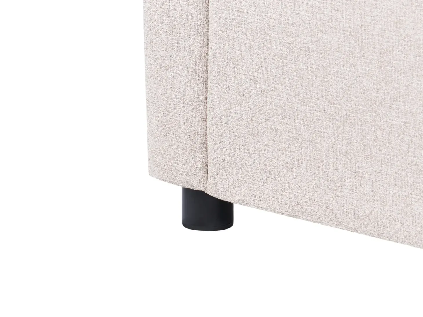 Sovesofa INKOO Beige