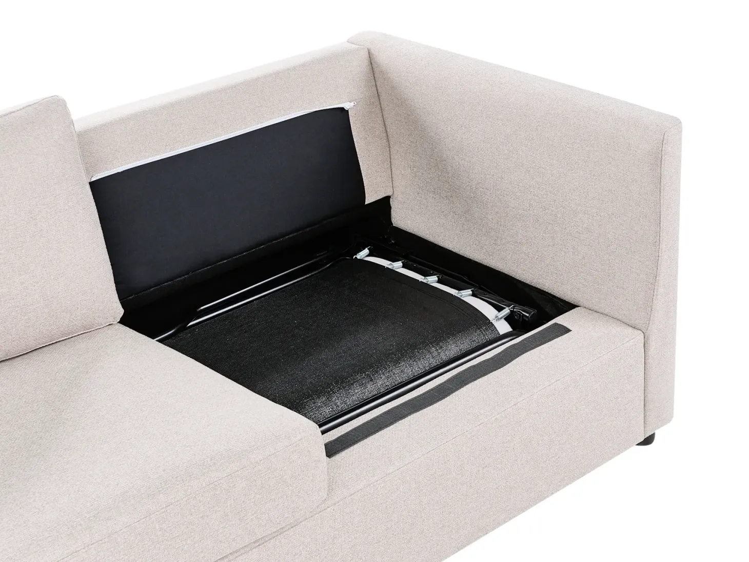 Sovesofa INKOO Beige