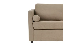 Sovesofa INKOO Brun