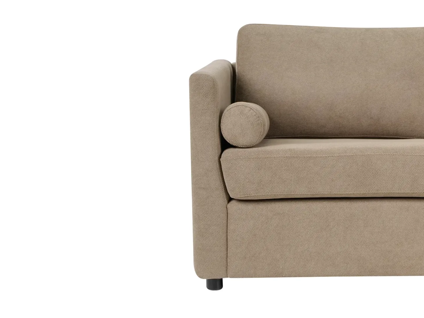 Sovesofa INKOO Brun