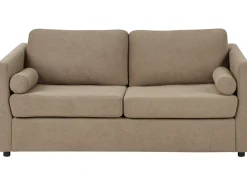 Sovesofa INKOO Brun