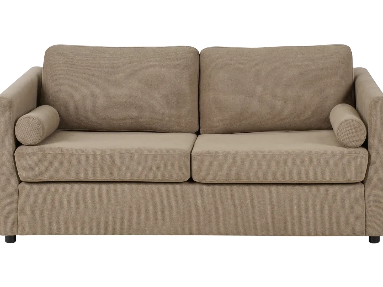 Sovesofa INKOO Brun