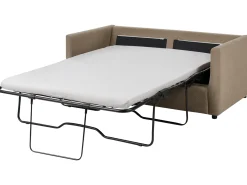Sovesofa INKOO Brun
