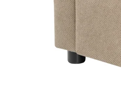 Sovesofa INKOO Brun