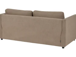 Sovesofa INKOO Brun