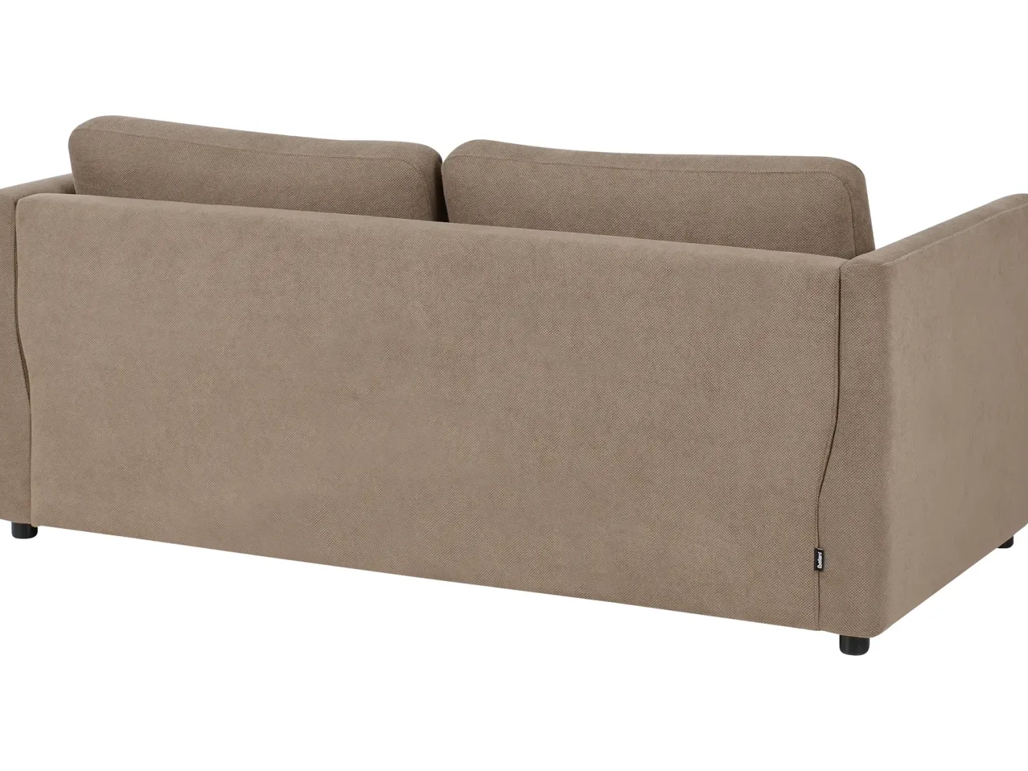 Sovesofa INKOO Brun