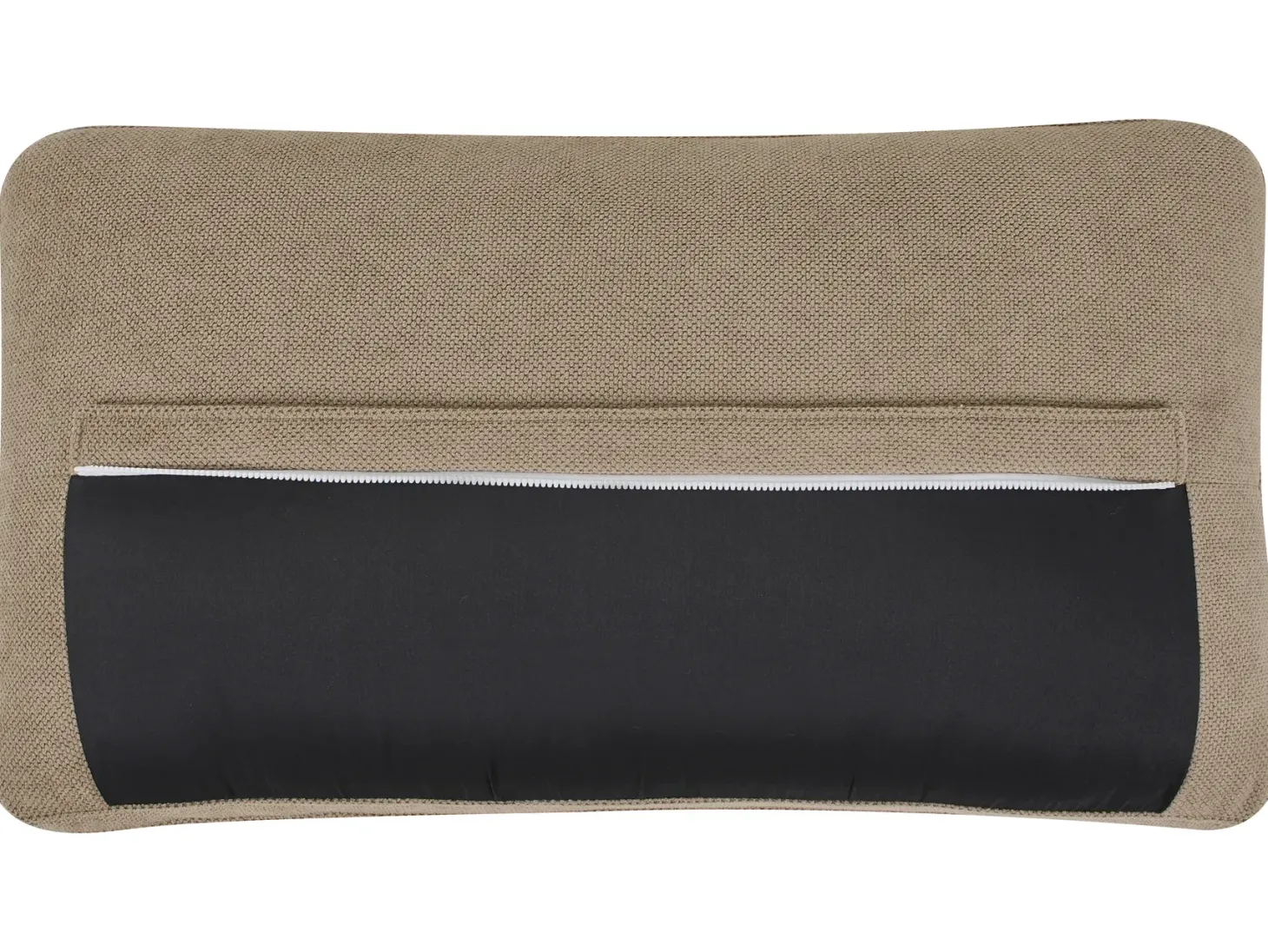 Sovesofa INKOO Brun
