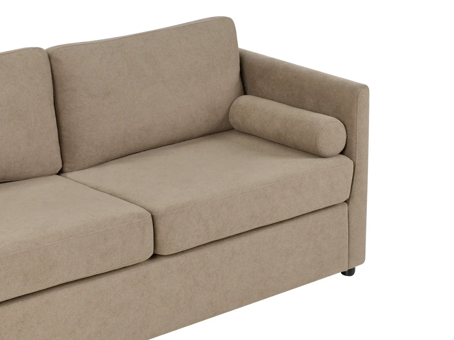 Sovesofa INKOO Brun