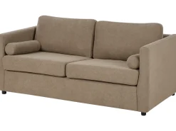Sovesofa INKOO Brun