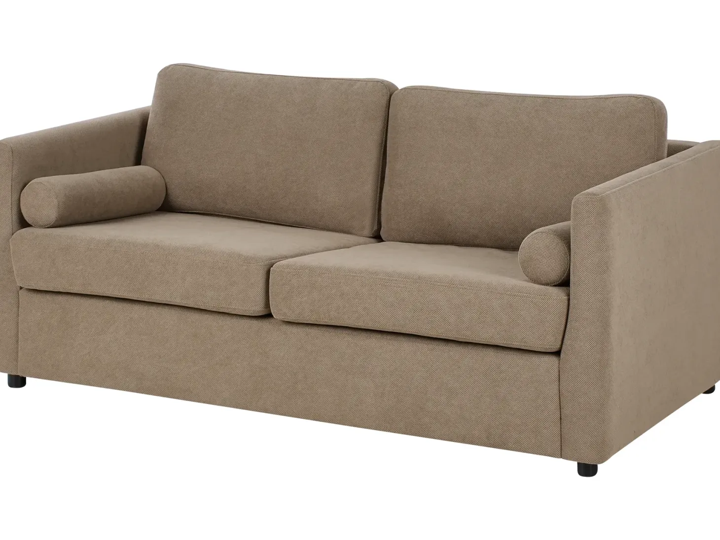 Sovesofa INKOO Brun