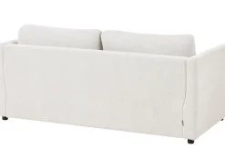 Sovesofa INKOO Cremehvid