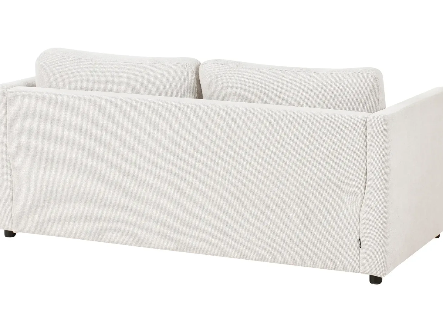 Sovesofa INKOO Cremehvid