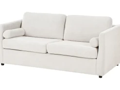 Sovesofa INKOO Cremehvid