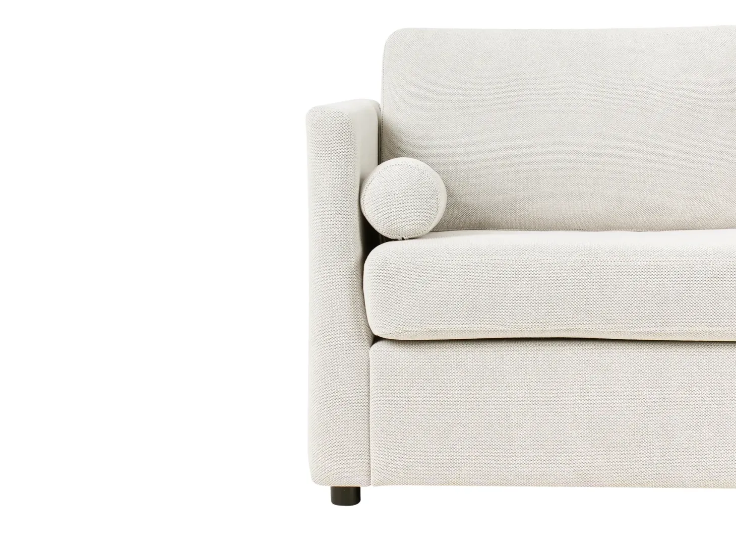 Sovesofa INKOO Cremehvid