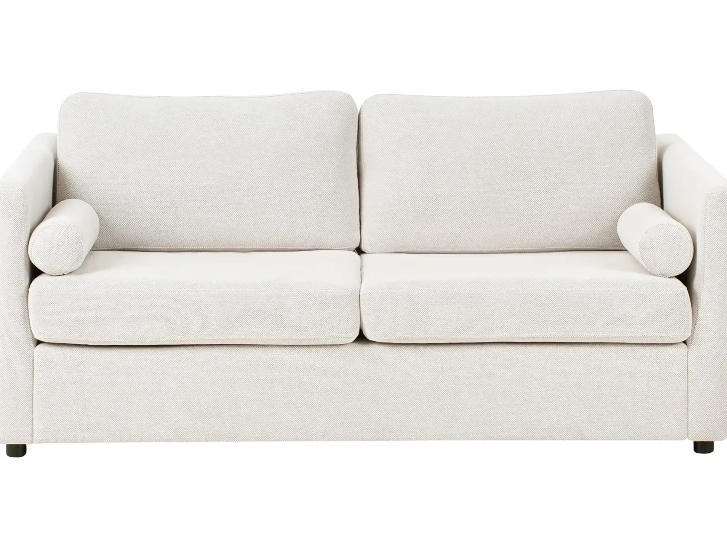 Sovesofa INKOO Cremehvid