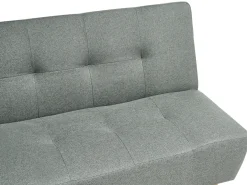 Sovesofa 3 personers ALSTEN Grøn
